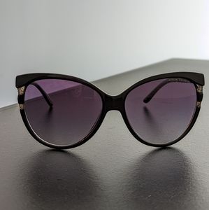 Armani Exchange Cat Eye Sunglasses